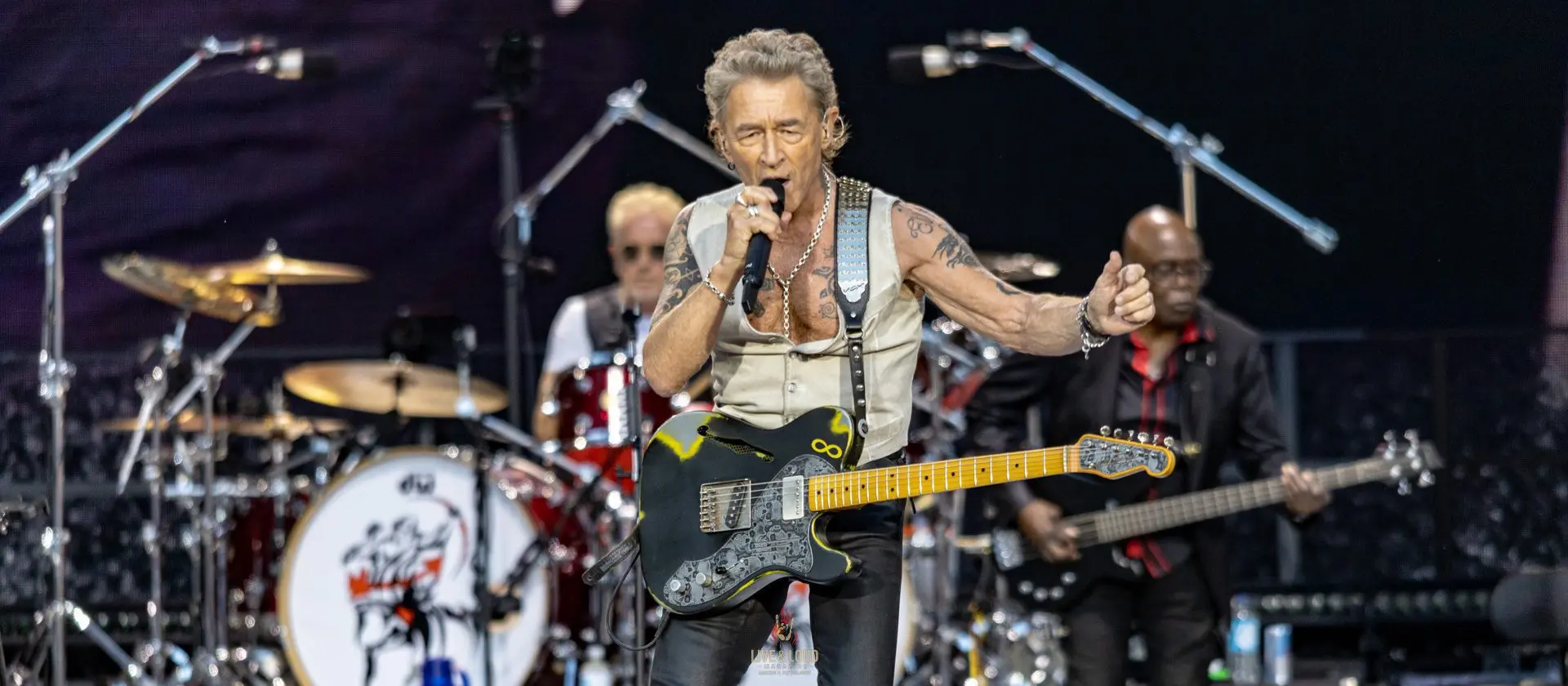 NDR 2 Plaza Festival 2026: Peter Maffay, Roxette, The BossHoss, Blue & ClockClock eröffnen Hannovers Open-Air-Saison