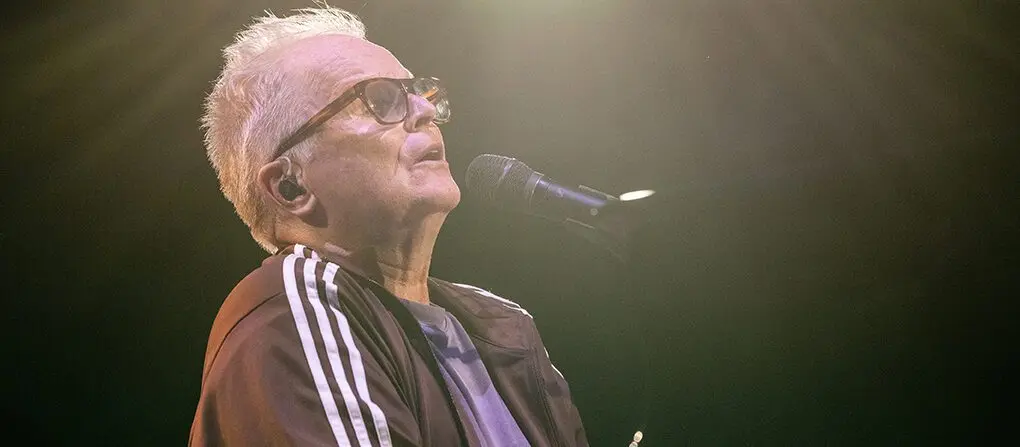 Herbert Grönemeyer – „mittendrin – akustisch“: Im Februar 2026 erneut Live zu erleben