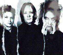 The Cure 2026 zweimal in Berlin