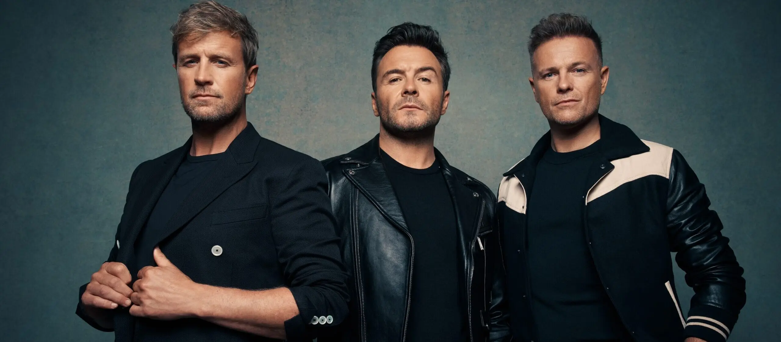 Westlife 2026 live in Deutschland – 25th Anniversary Tour