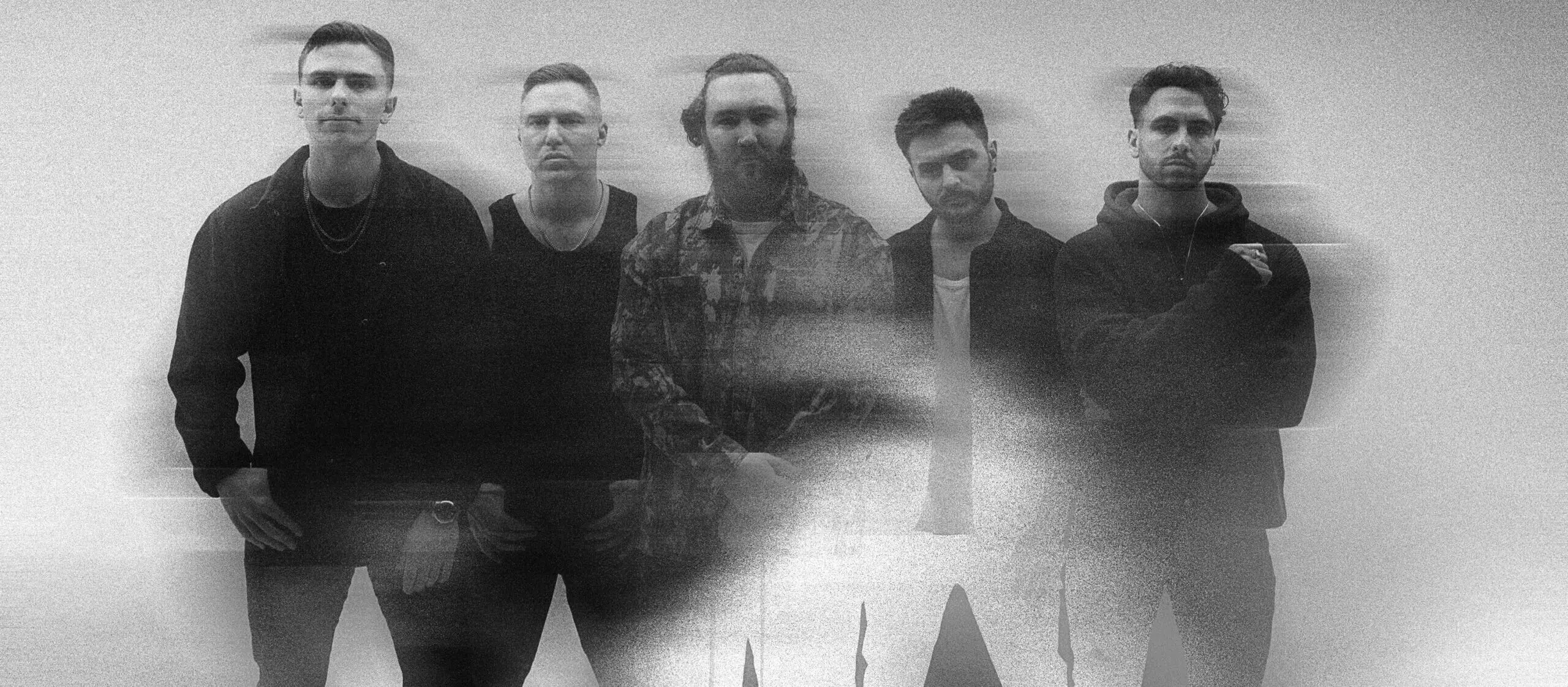 I Prevail 2026 auf „The Violent Nature Tour“
