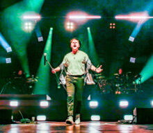 Johannes Oerding Open Air 2026 – Sommernächte mit „Hotel“ unter freiem Himmel