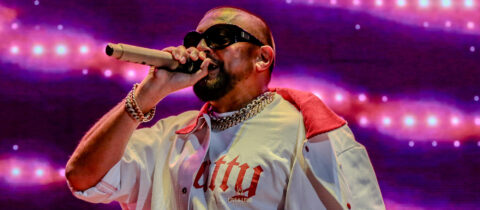 Flo Rida, Sean Paul, Zah1de und Alle Farben live beim N-Joy Plaza Festival 2026 auf der Expo-Plaza Hannover