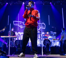 Revolverheld in Hannover: 20 Jahre in der Swiss Life Hall vor der Bandpause