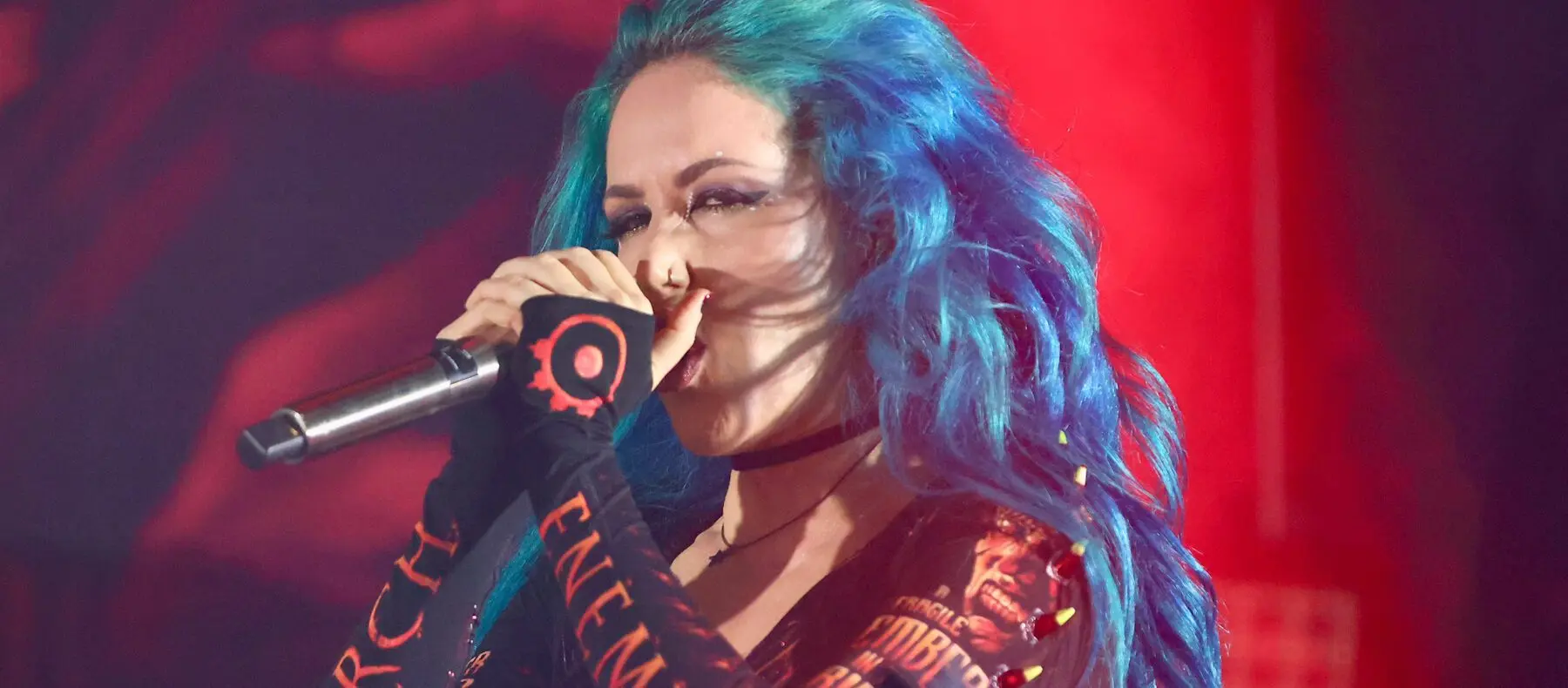 Arch Enemy live in Hannover – ein Fünf-Stunden-Abend mit vier starken Stimmen des Metal