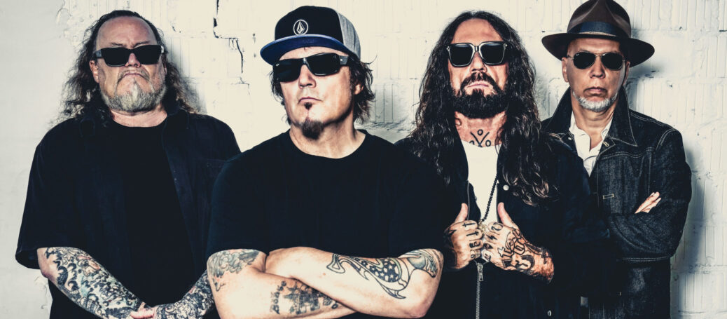 Böhse Onkelz Tour 2025 Ankündigung