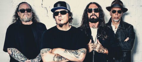 Böhse Onkelz Tour 2025 Ankündigung