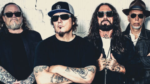 Böhse Onkelz Tour 2025 Ankündigung