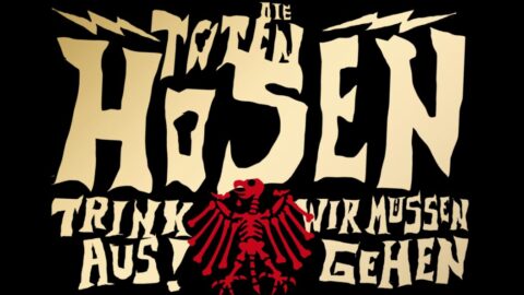 Die Toten Hosen auch 2027 Live