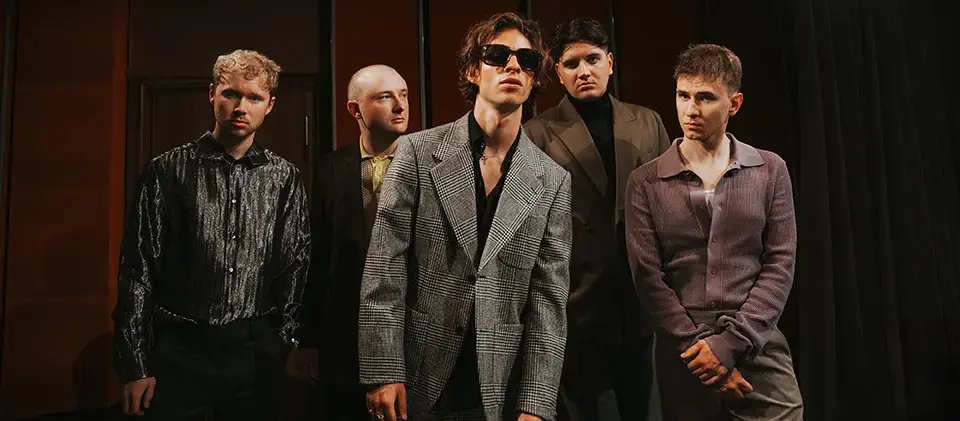 Giant Rooks Tour 2026 Live-Vorschau mit allen Terminen