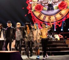 Guns N’ Roses in Berlin 2026: Zwei seltene Hallennächte in der Uber Arena
