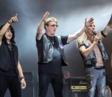 One Night Only: 50 Jahre Twisted Sister
