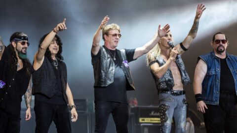 One Night Only: 50 Jahre Twisted Sister