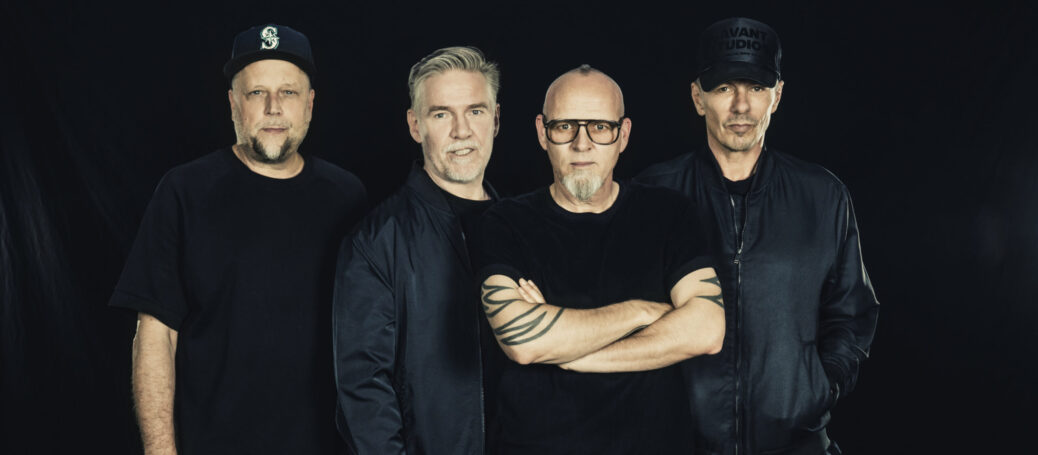 Die Fantastischen Vier Der letzte Bus Tour 2026