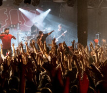 Le Fly Jubiläumskonzert in Hannover: 20 Jahre Bandgeschichte im freien Lauf