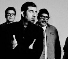 Deftones live in Berlin 2026: private-music-Tour in der Parkbühne Wuhlheide