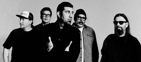 Deftones Konzert Berlin 2026 in der Parkbühne Wuhlheide