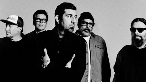 Deftones Konzert Berlin 2026 in der Parkbühne Wuhlheide