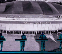 Kraftwerk: Elektro-Ikonen begeistern in Braunschweig