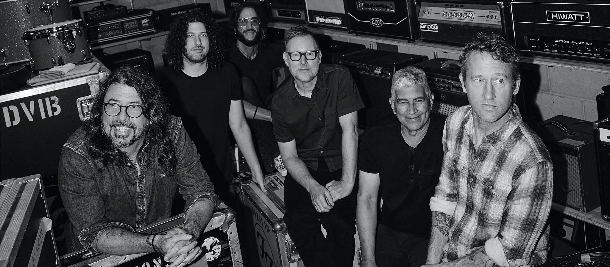 Foo Fighters Take Cover Tour 2026: Der Soundtrack für den Sommer