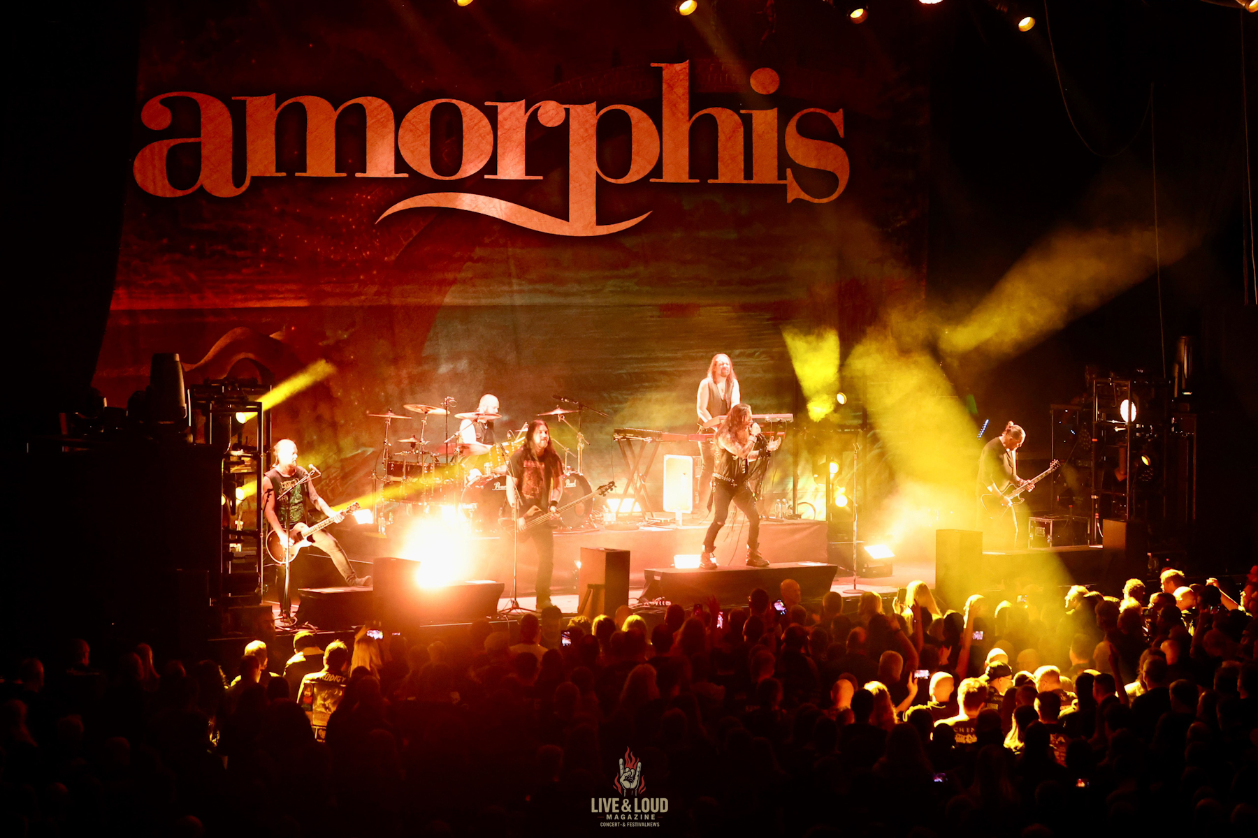 Amorphis