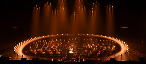 Night of the Proms 2025 in der ZAG Arena in Hannover