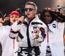 Robbie Williams Live in Düsseldorf 2026: Einziges Deutschland-Konzert in der Merkur Spiel-Arena