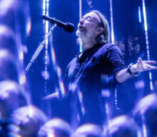 Radiohead in Berlin: Klang und Trance in der Uber Arena