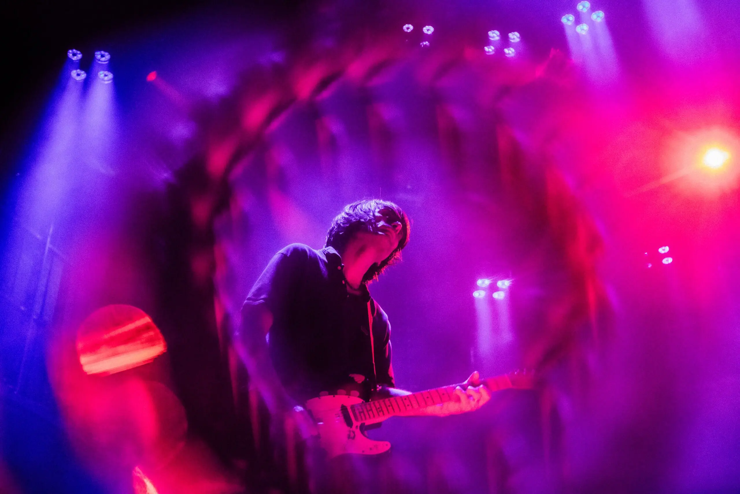 Radiohead in Berlin