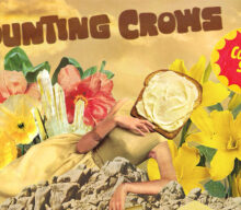Counting Crows Tour 2026: Vier Open Airs in Deutschland