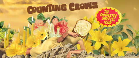 Counting Crows Tour 2026
