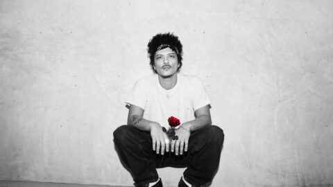 Bruno Mars kündigt „The Romantic Tour“ an – globale Stadionreise mit Stopp in Berlin