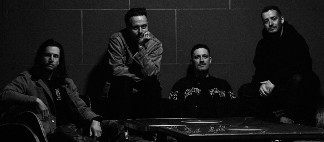 ARCHITECTS Tour 2026 angekündigt: Hannover (Swiss Life Hall) am 13.01.2026 und Berlin (Velodrom) am 22.01.2026 mit President und LANDMVRKS als Support.