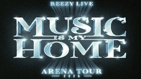 Die Evolution eines Klangarchitekten: Die Reezy Arena Tour 2026 wirft ihre Schatten voraus