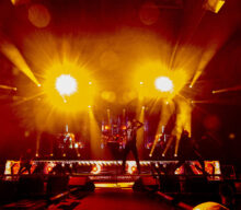 Brachial: Motionless in White in Hannover 2026