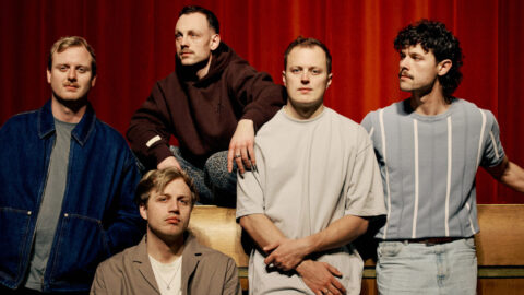 KAFFKIEZ Tour 2026: Der Aufstieg einer Ausnahmeband und das Phänomen WIR