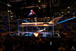 Apache 207 mit Zusatzshows im Herbst