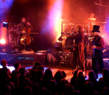 Coppelius MusikZentrum Hannover: Eine spektakuläre Kammer-Kernfusion der Extraklasse