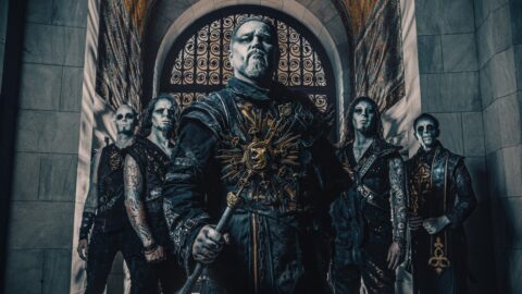 Die Ära der Wölfe: Powerwolf Tour 2026 und der Zenit des Heavy Metal