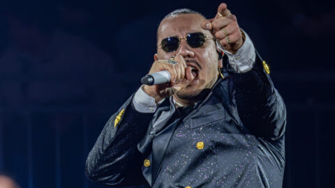 Apache 207 mit Zusatzshows im Herbst: Die Fortsetzung einer Ausnahmetournee