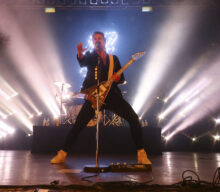 Spektakuläre Power-Disco: Royal Republic im Capitol Hannover