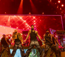 Heisses Spektakel: Jason Derulo in Hannover 2026