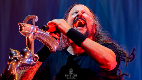 Korn kehren 2026 nach Deutschland zurück