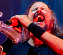 Korn kehren 2026 nach Deutschland zurück