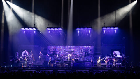 Die Neuerfindung der Filmmusik: Hans Zimmer in Hannover 2026 sprengt alle konventionellen Grenzen