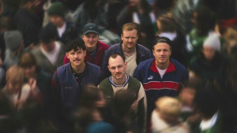 KAFFKIEZ Interview: Zwischen DIY-Ansatz und großen Hallen