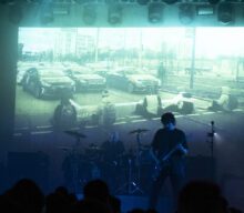 Fjørt in Hannover 2026: Ein Abend voller Intensität im Capitol