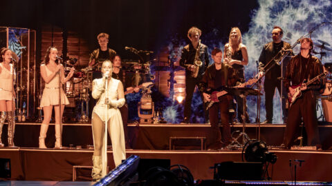 Sarah Connor in Hannover 2026 – Atemberaubende Arena-Nacht voller Intensität