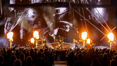 Santiano in Hannover 2026: Ein Orkan aus Shanty-Rock in der ZAG Arena