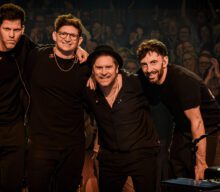 Johannes Oerding bei NDR2 in Hannover: Starkes Live-Comeback